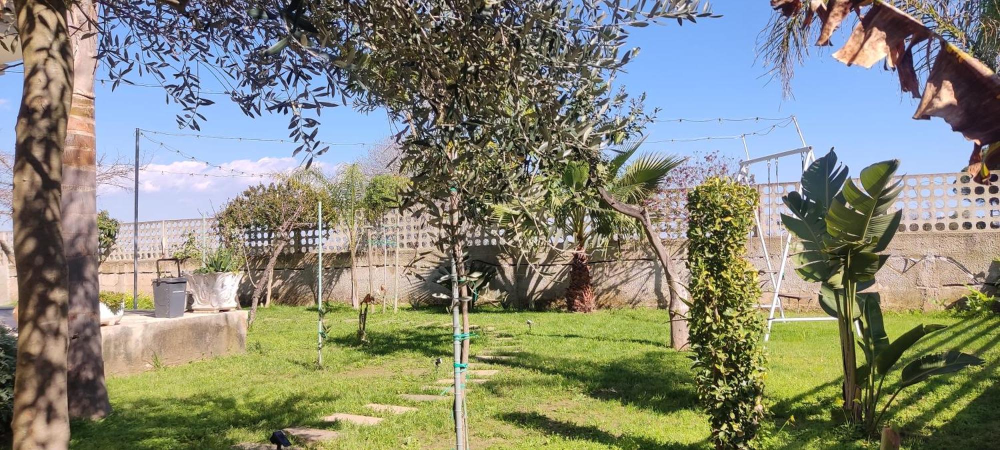Maison Lido Silvana Pulsano Buitenkant foto