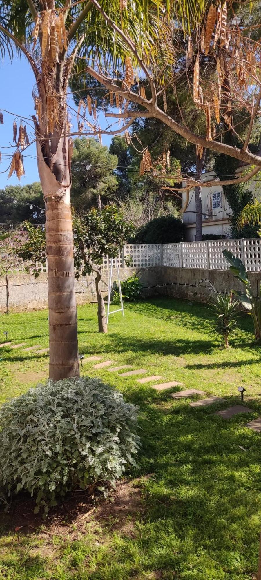 Maison Lido Silvana Pulsano Buitenkant foto
